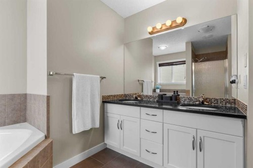 125 Cougarstone Manor Sw, Calgary, AB 