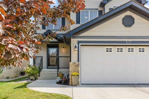 125 Cougarstone Manor Sw, Calgary, AB 