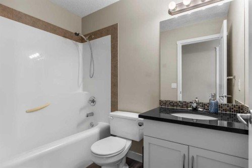 125 Cougarstone Manor Sw, Calgary, AB 