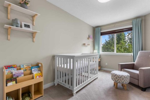 125 Cougarstone Manor Sw, Calgary, AB 