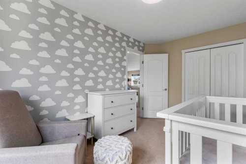 125 Cougarstone Manor Sw, Calgary, AB 