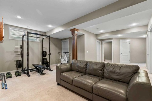 125 Cougarstone Manor Sw, Calgary, AB 