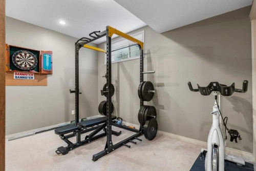 125 Cougarstone Manor Sw, Calgary, AB 