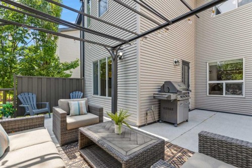 125 Cougarstone Manor Sw, Calgary, AB 