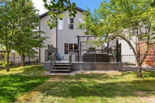 125 Cougarstone Manor Sw, Calgary, AB 