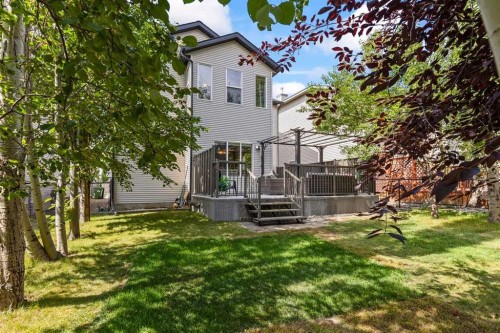 125 Cougarstone Manor Sw, Calgary, AB 