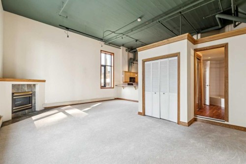 401-220 11 Avenue Se, Calgary, AB 