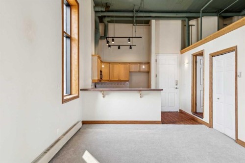401-220 11 Avenue Se, Calgary, AB 