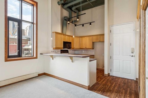 401-220 11 Avenue Se, Calgary, AB 