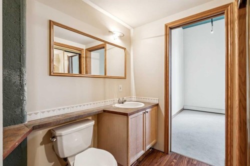 401-220 11 Avenue Se, Calgary, AB 