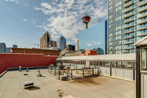 401-220 11 Avenue Se, Calgary, AB 