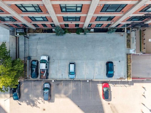 401-220 11 Avenue Se, Calgary, AB 