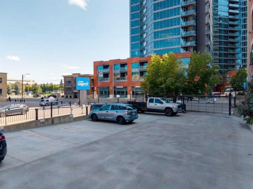 401-220 11 Avenue Se, Calgary, AB 