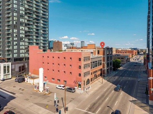 401-220 11 Avenue Se, Calgary, AB 