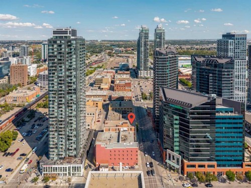 401-220 11 Avenue Se, Calgary, AB 