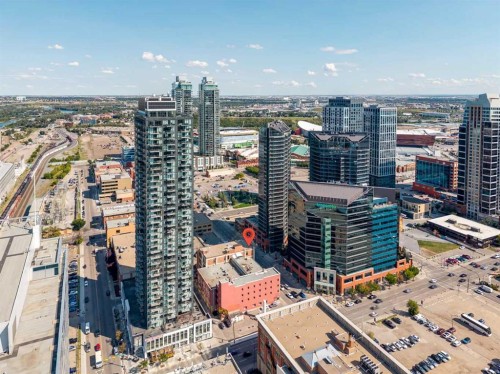 401-220 11 Avenue Se, Calgary, AB 