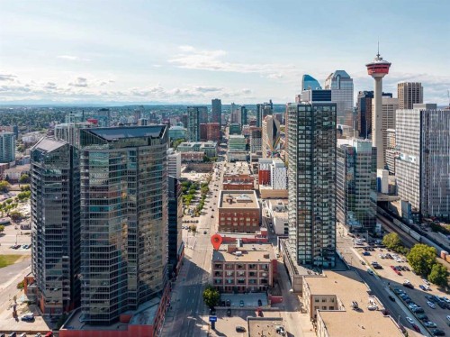 401-220 11 Avenue Se, Calgary, AB 