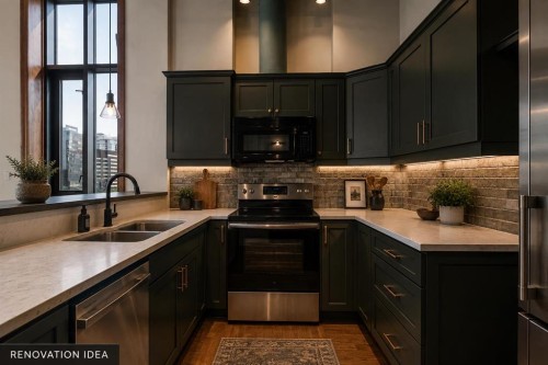 401-220 11 Avenue Se, Calgary, AB 