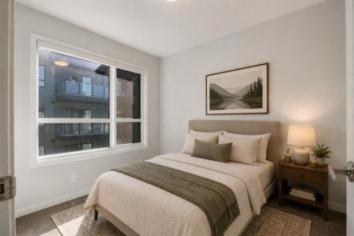 110-42 Cranbrook Gardens Se, Calgary, AB 