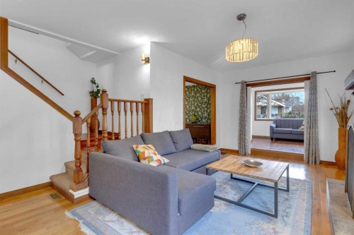 1630 7 Street Nw, Calgary, AB 