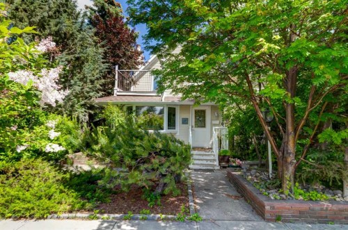 1630 7 Street Nw, Calgary, AB 