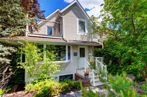 1630 7 Street Nw, Calgary, AB 