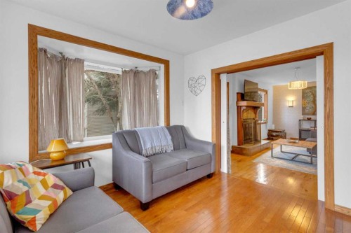 1630 7 Street Nw, Calgary, AB 