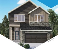 262 Heartwood Gardens SE Calgary, AB T2Y 0Z3