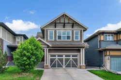 9 Masters Park SE Calgary, AB T3M 2B5