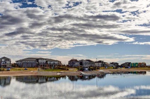 9 Masters Park Se, Calgary, AB 