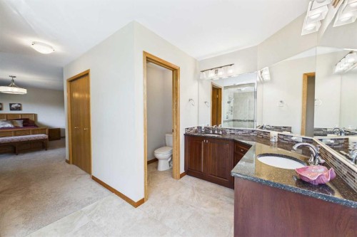 220 Varsity Estates Terrace Nw, Calgary, AB 