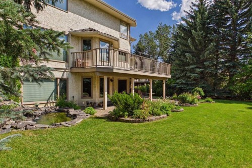 220 Varsity Estates Terrace Nw, Calgary, AB 