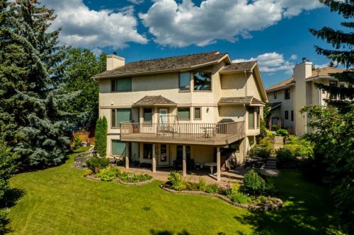 220 Varsity Estates Terrace Nw, Calgary, AB 