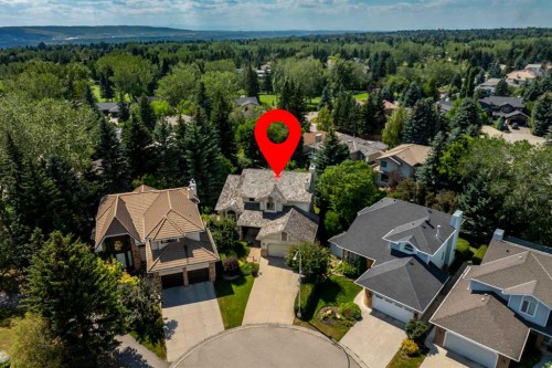 220 Varsity Estates Terrace Nw, Calgary, AB 