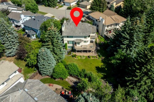 220 Varsity Estates Terrace Nw, Calgary, AB 