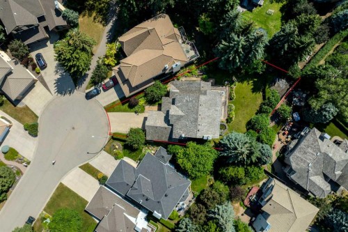 220 Varsity Estates Terrace Nw, Calgary, AB 