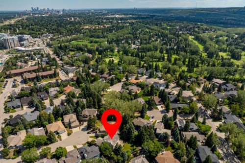 220 Varsity Estates Terrace Nw, Calgary, AB 