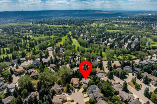 220 Varsity Estates Terrace Nw, Calgary, AB 