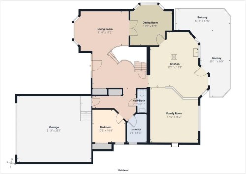 220 Varsity Estates Terrace Nw, Calgary, AB 