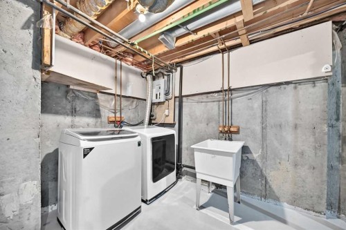 11-3029 Rundleson Road Ne, Calgary, AB 