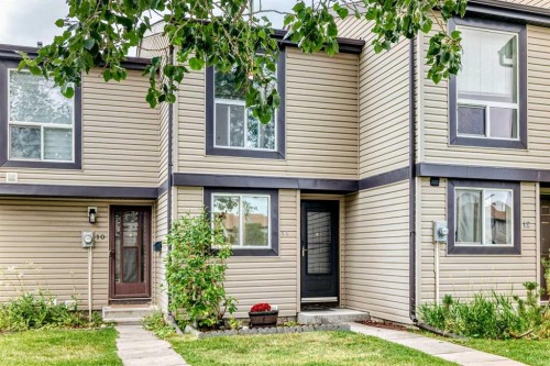 11-3029 Rundleson Road Ne, Calgary, AB 