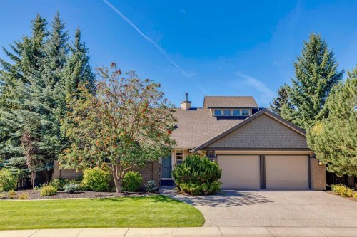 68 Spring Valley Way Sw, Calgary, AB 