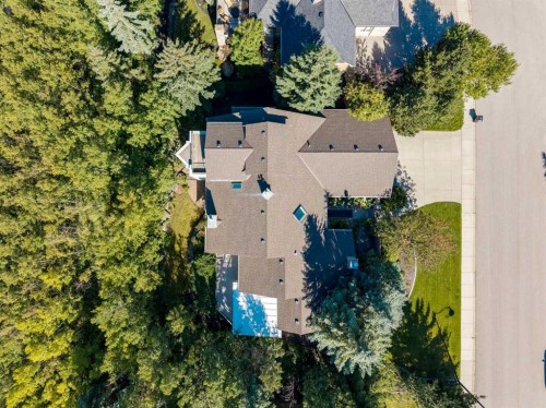 68 Spring Valley Way Sw, Calgary, AB 