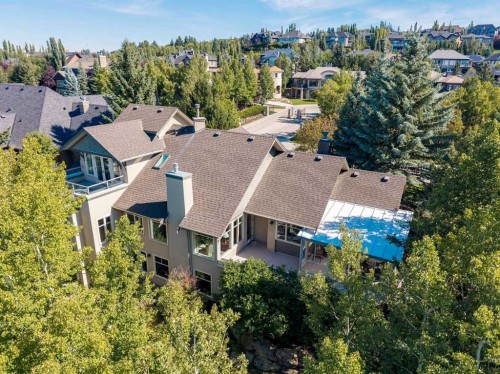 68 Spring Valley Way Sw, Calgary, AB 