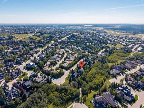 68 Spring Valley Way Sw, Calgary, AB 
