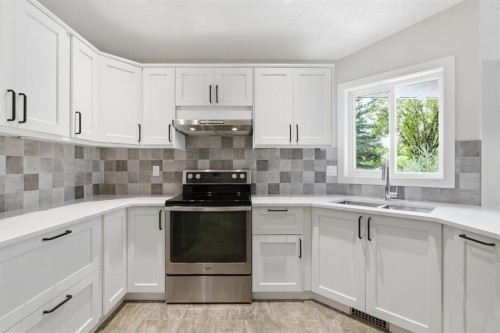 319 Citadel Hills Place Nw, Calgary, AB 