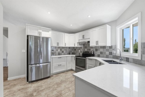 319 Citadel Hills Place Nw, Calgary, AB 