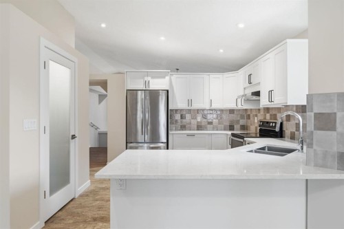 319 Citadel Hills Place Nw, Calgary, AB 