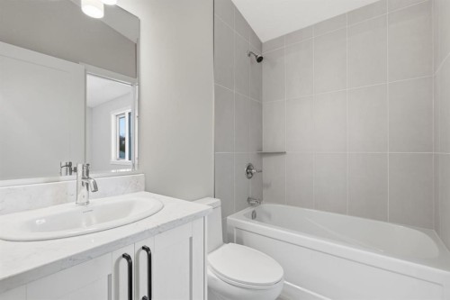 319 Citadel Hills Place Nw, Calgary, AB 
