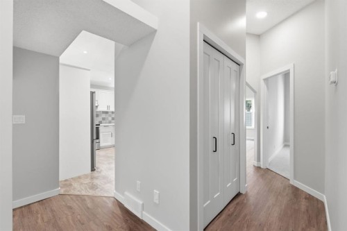 319 Citadel Hills Place Nw, Calgary, AB 